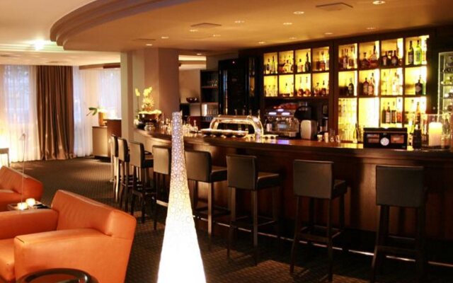 Boston Hotel Hamburg