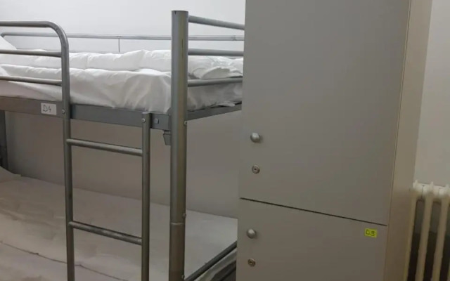 Sleep Inn Hostel