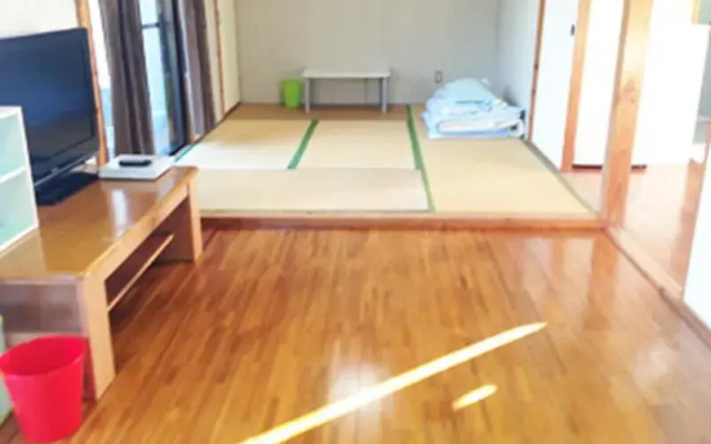 Minshuku Churaumi-kun
