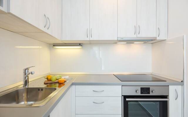 Hedera Estate, Hedera A10