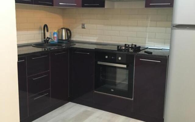 Apartments na Ardzinba