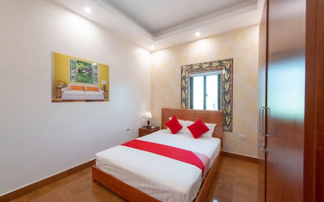 Oyo 383 Luxury Airport Hotel & SPA