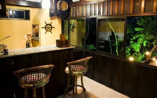 Pousada Vila Taquaras