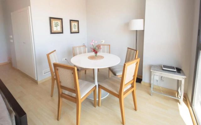Valencia Beach Apartments 2