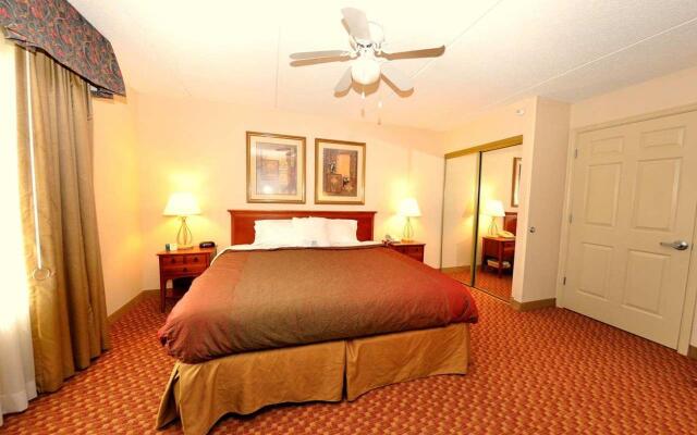 Homewood Suites by Hilton Richmond - Airport