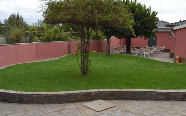 Hotel João Padeiro