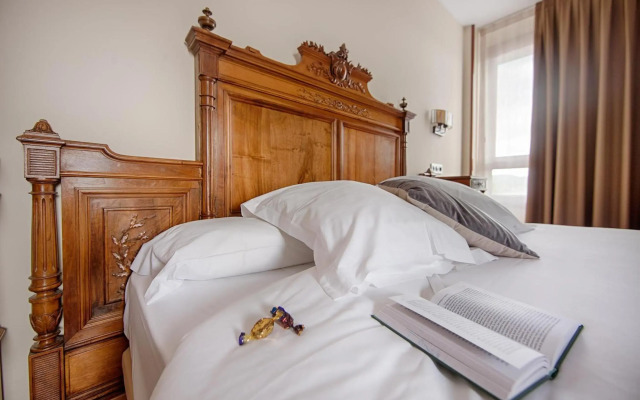 Hotel Zalle Don Fernando
