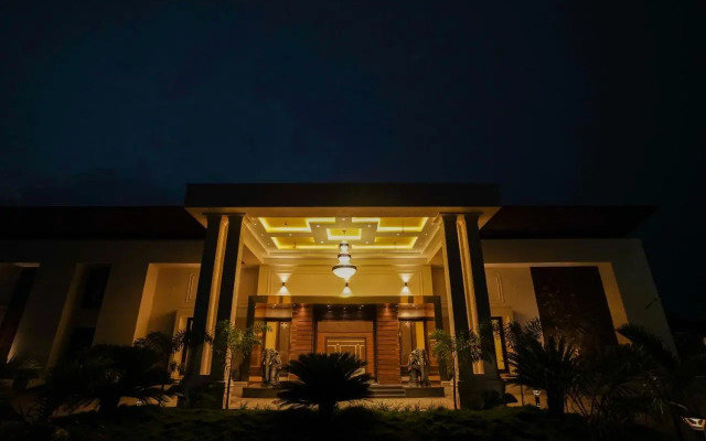 Royal Ritz