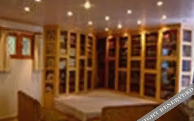 Hotel Nishat View