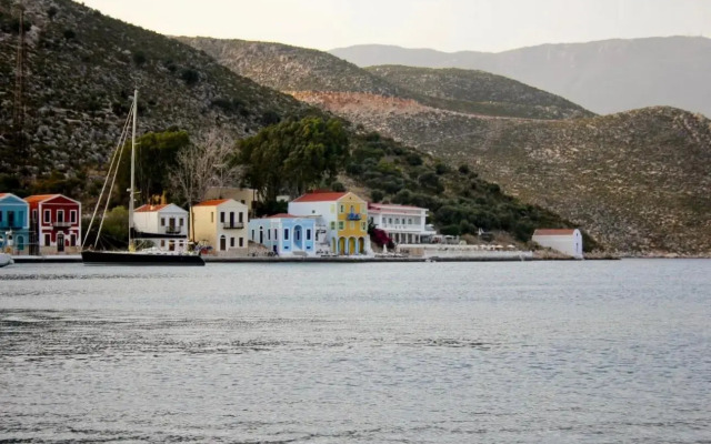 Kekova Hotel