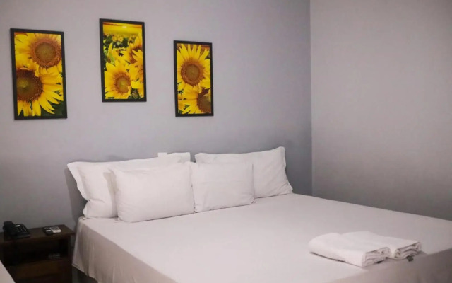 Shellter Hotel