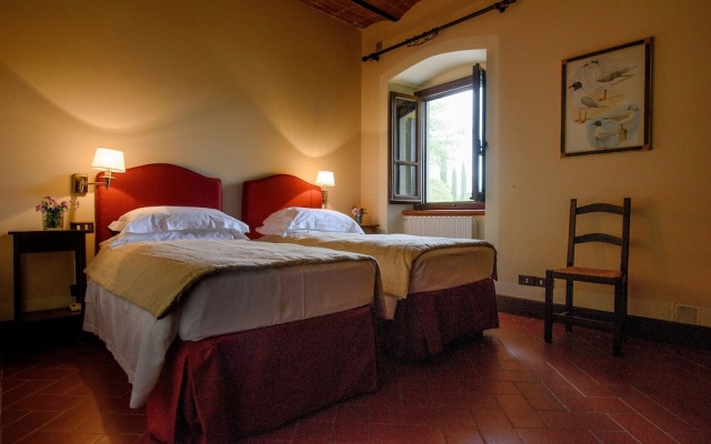 I BORRIGIANI – Il Borro Toscana