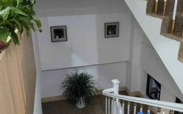 Hufcor hotel - фото 2