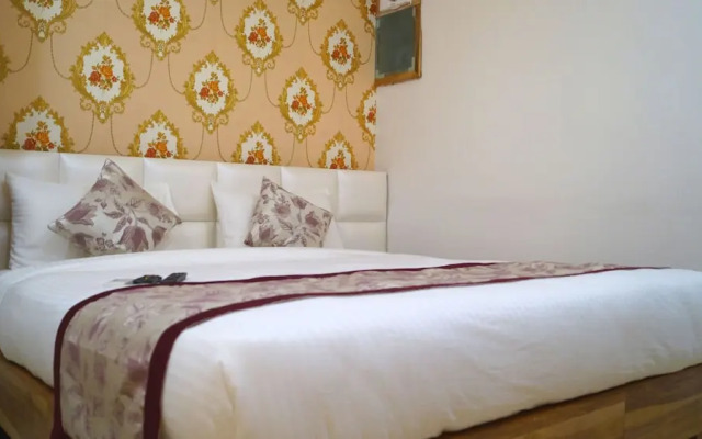 Spring Sky Udaipur by ShriGo Hotels
