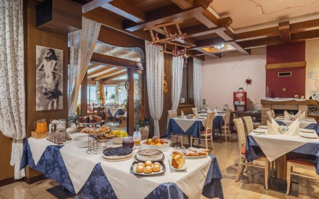 Appartamenti Decarli