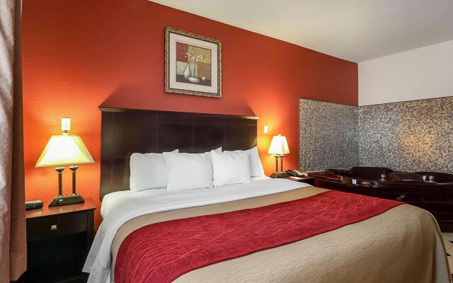 Quality Inn Kingsville Hwy 77