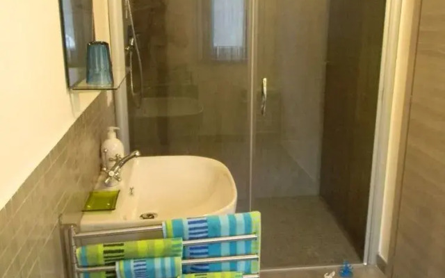 Casa il Girasole con piscina