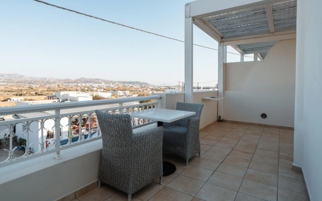 Mitos Suites