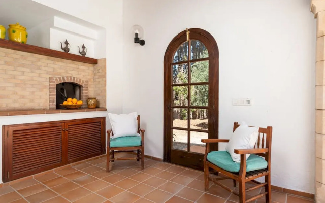 Villa Can Toni in Port de Pollen a