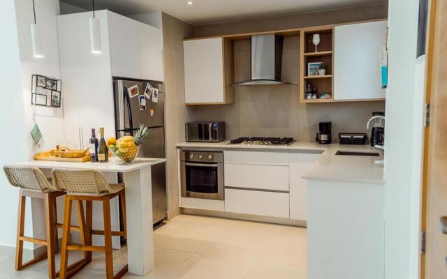 Punta Cana Beach Apartments powered by ASTON