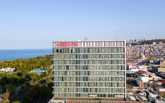 Anemon Grand Samsun Hotel