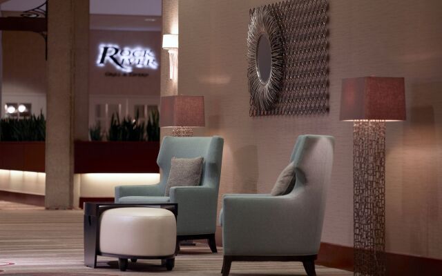 Des Moines Marriott Downtown