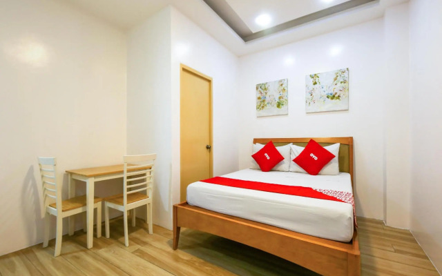 Freemont Place by OYO Rooms