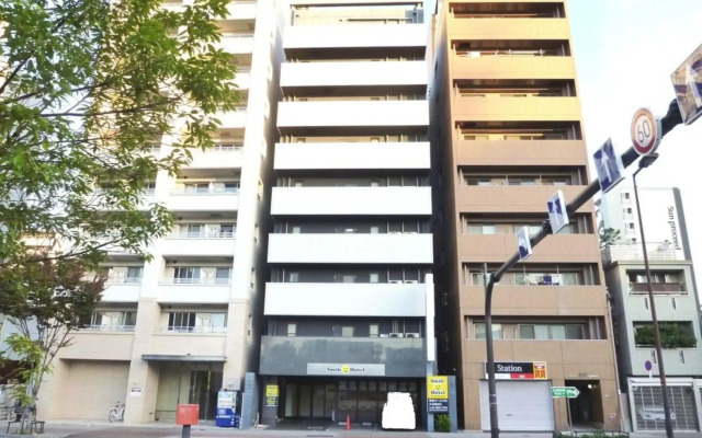 Smile Hotel Namba