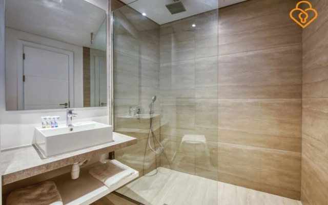 Bay Central 1 Dubai Marina - Apartment 1109