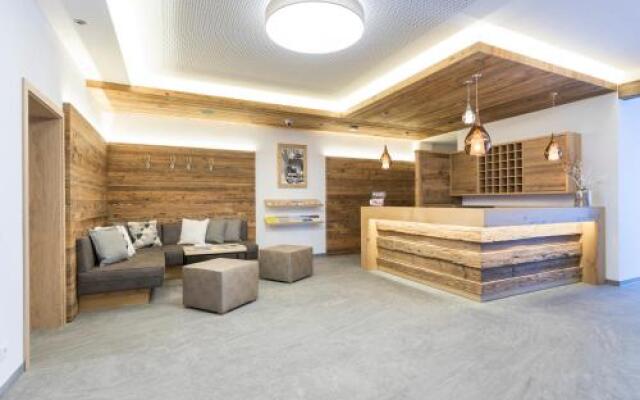 Ofentürl alpine living