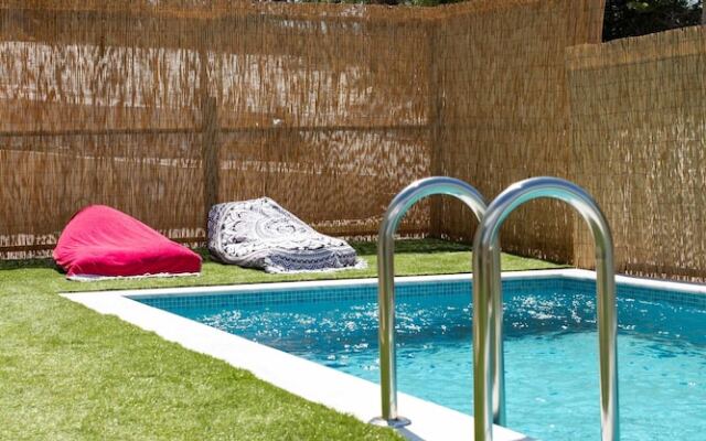 Euphoria Club 5 by Halkidiki Villas