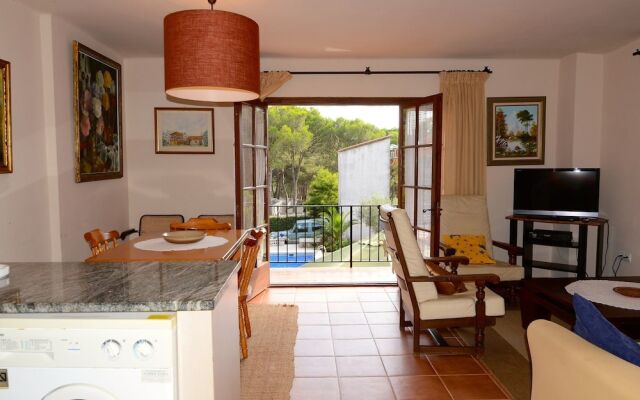 Apartamento Los Pinos 2-T