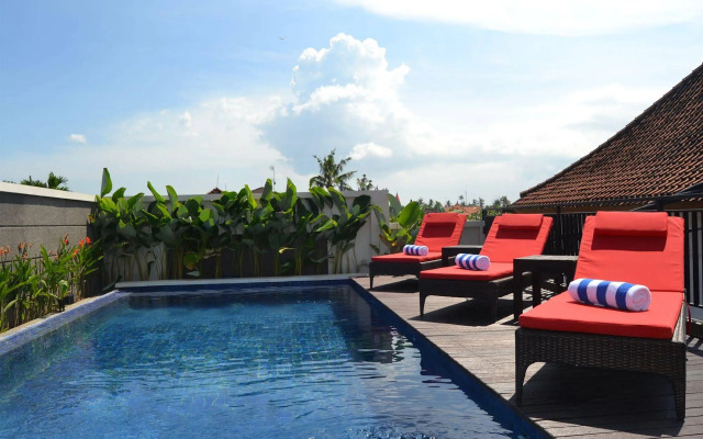 Svarna Hotel Sanur