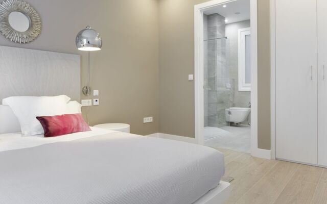 Zabaleta Beach Apartment by FeelFree Rentals