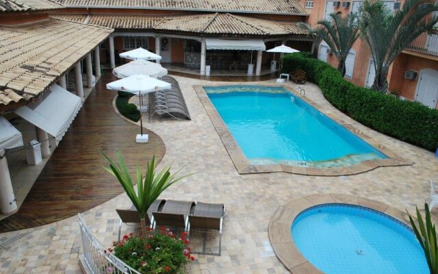 Hotel Cordialle