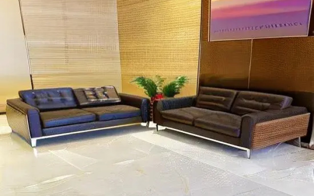 Lavande Hotel (Jiangmen Heshan Dapeng Road)