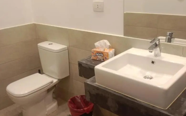 Gouna Sholan 2 BR shared pool