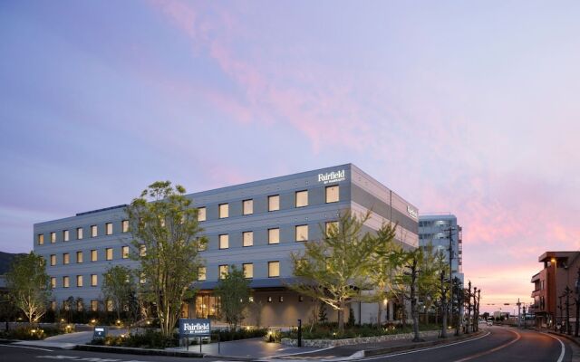 Fairfield by Marriott Hyogo Awaji Fukura