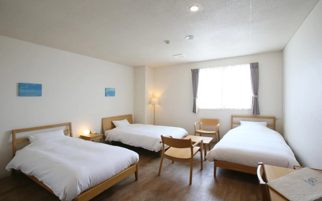 Ishigakijima Hotel Cucule
