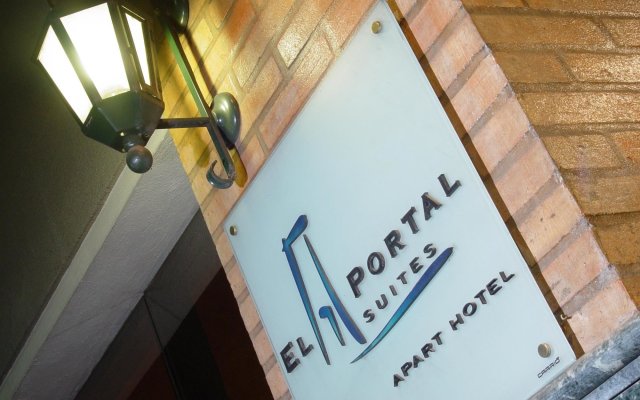 Portal Plaza Suites