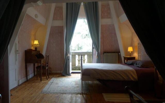 Le Manoir