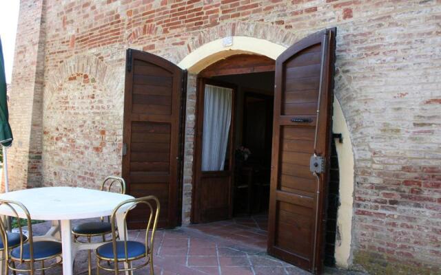 Fattoria Le Chianacce