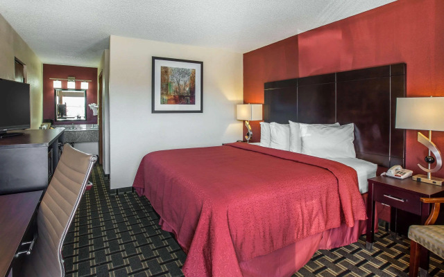 Quality Inn