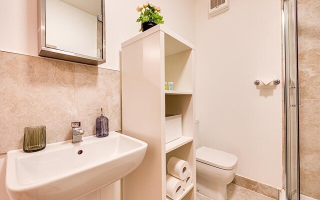 Lovely Flat in Rotherham