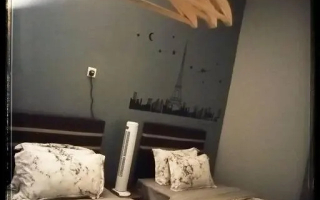 Sibu-Casamea(Shoplot)2 Bedrooms-FREE wifi & Washer