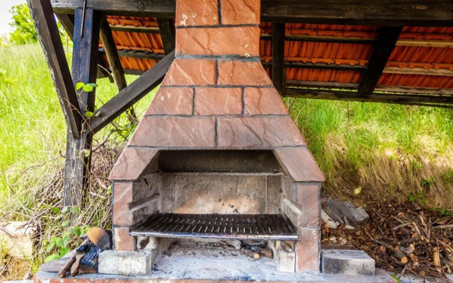 Kuća za odmor na planini