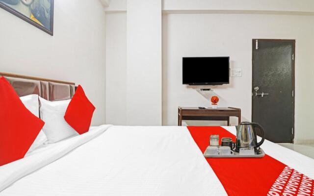 OYO 91024 Qualia Homes