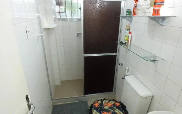 Kitnet Aconchegante A 200M Da Praia