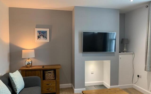 CAERNARFON Quality Townhouse