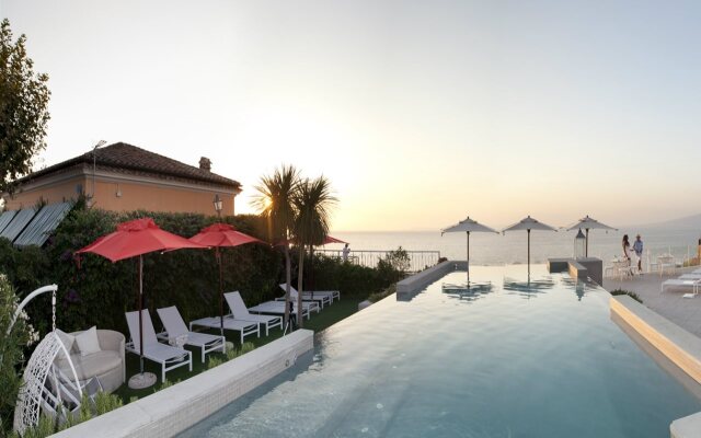 Hotel Corallo Sorrento